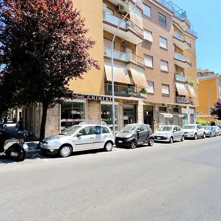 My Little Apartament *