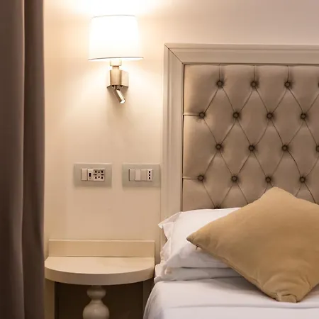 Relais Monti Penzion