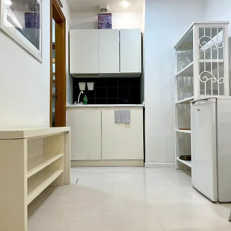 Colosseo 13 Boutique Apartment Rom