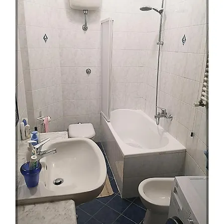 Good Vibes Appartement