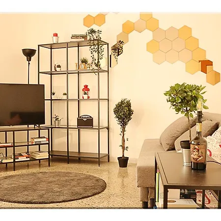 Good Vibes Appartement
