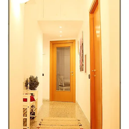 Appartement Good Vibes Rome