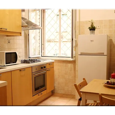 Good Vibes Appartement Rome
