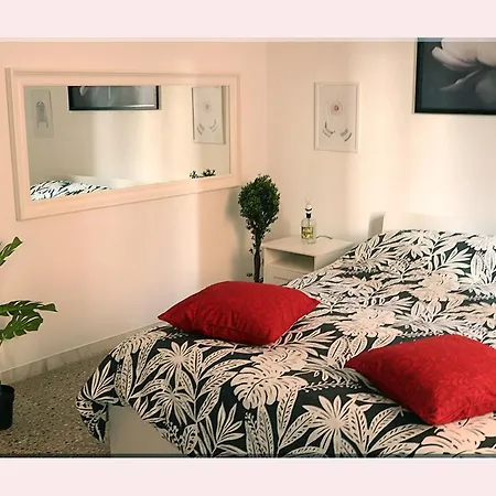 Appartement Good Vibes *