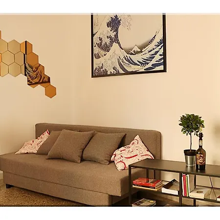 Appartement Good Vibes *