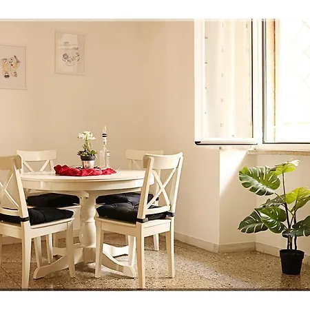 Good Vibes Appartement Rome