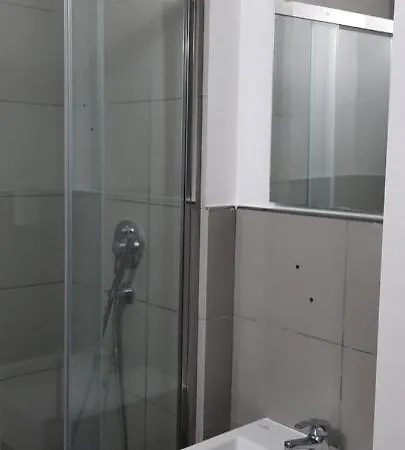 Bed and breakfast Anas Prime Place Roma