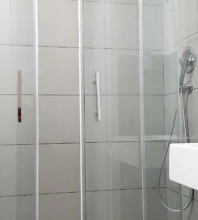 فندق مبيت وإفطار Anas Prime Place