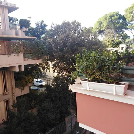 Ada, Rome
