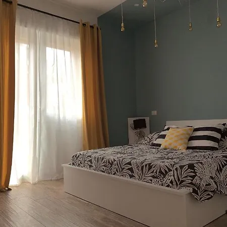 Apartment House Rome