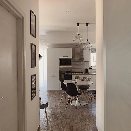 House Apartment