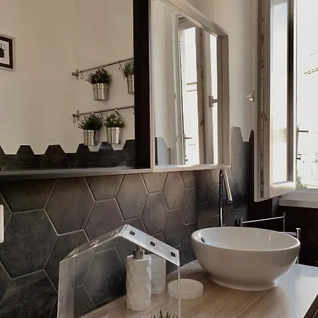 House Apartment Rome