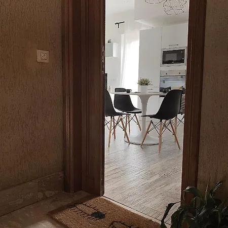 House Apartment
