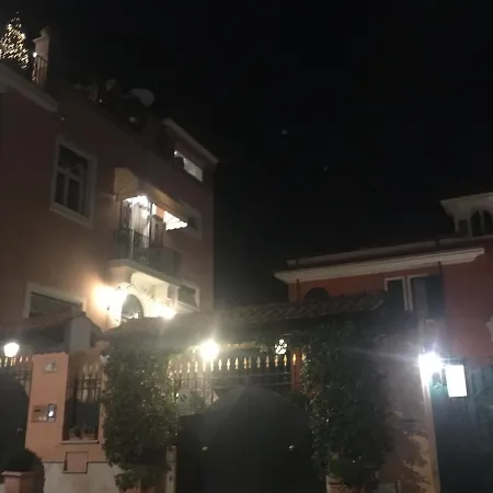 Villino Margherita Bed & Breakfast *
