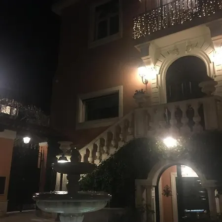 Bed & Breakfast Villino Margherita *