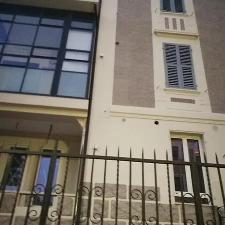 Casa Caudi Guest house Rome