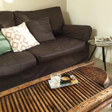 Casa Caudi Guest house Rome