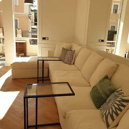 Guest house Casa Caudi Rome