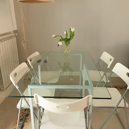 Guest house Casa Caudi *