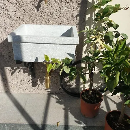 Casa Caudi Pensjonat *