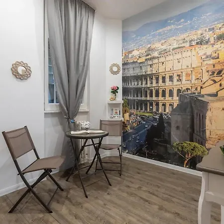 Cornelia House * Rom