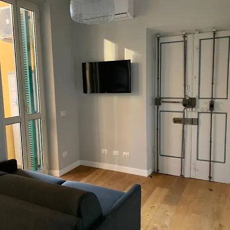 Apartment La Casetta Del Flaminio A Centro