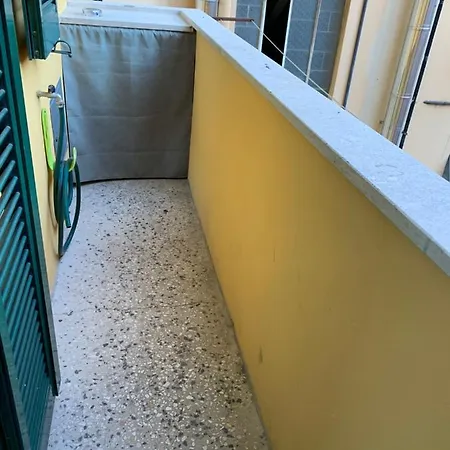 La Casetta Del Flaminio A Centro *