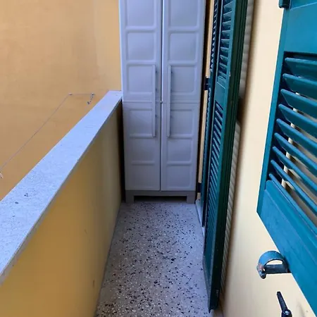 La Casetta Del Flaminio A Centro
