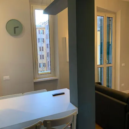 Apartment La Casetta Del Flaminio A Centro