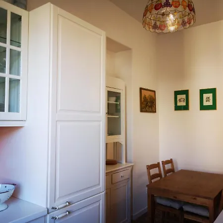 Casa Di Josy Appartamento