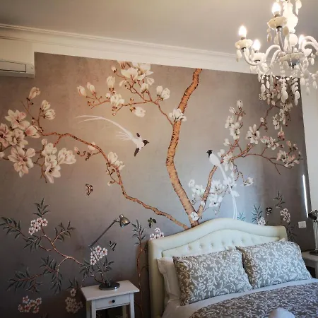 Casa Di Josy Appartement