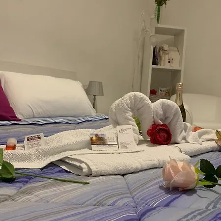 La Casa Di Emanuela * Řím