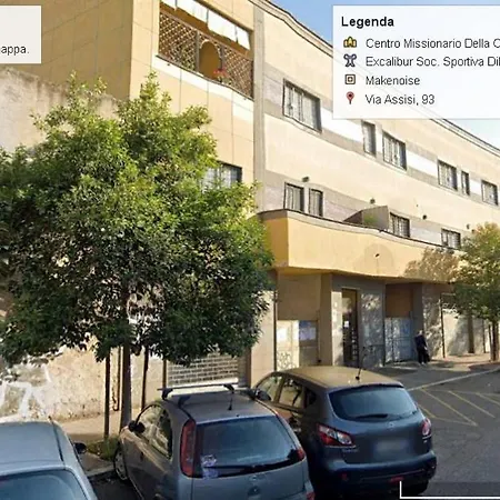 Appia Affittacamere Roma