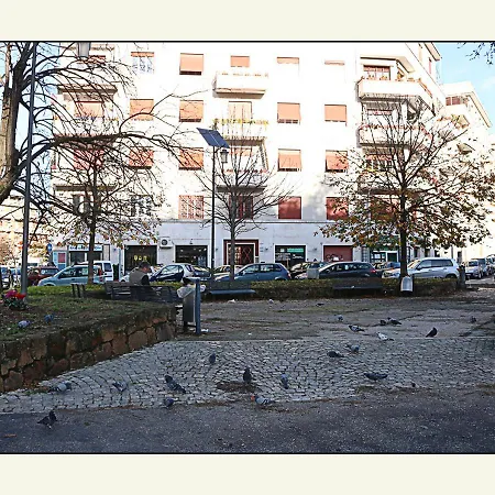 Appartement Good Vibes