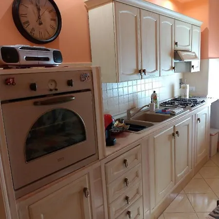 Holidays House Marconi Apartment *
