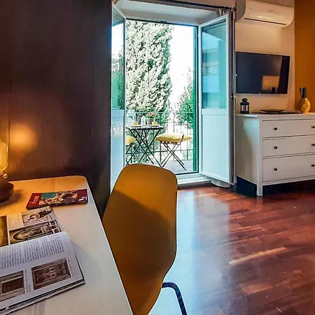 Apartment Casa Flavia - Beauty Close To Vatican Museum Rome