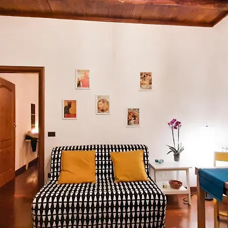 Casa Flavia - Beauty Close To Vatican Museum Apartment