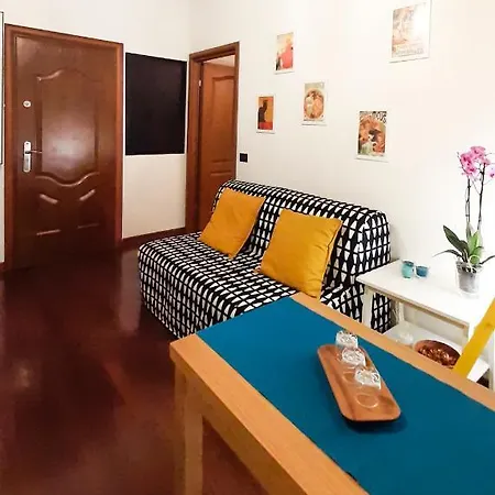 Apartment Casa Flavia - Beauty Close To Vatican Museum