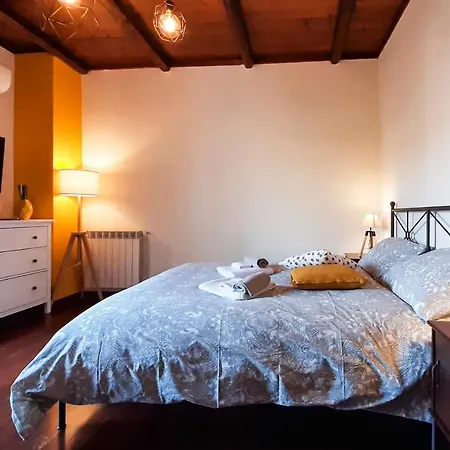 Casa Flavia - Beauty Close To Vatican Museum * Rome
