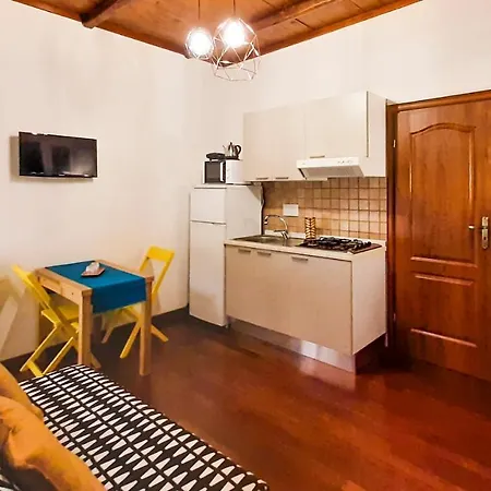 Casa Flavia - Beauty Close To Vatican Museum Apartment *