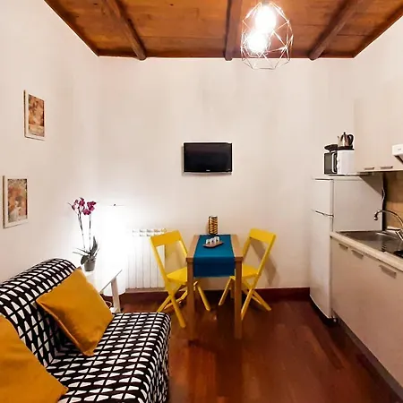 Apartment Casa Flavia - Beauty Close To Vatican Museum Rome