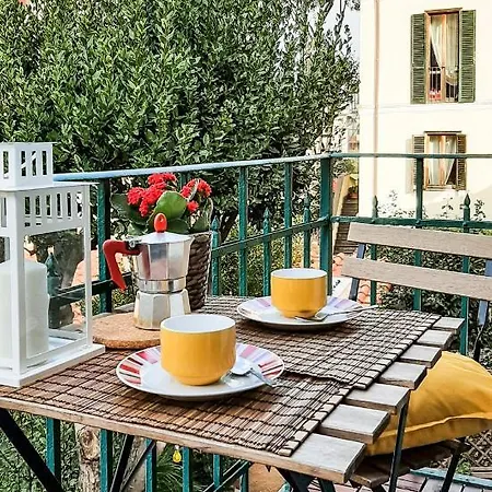 Casa Flavia - Beauty Close To Vatican Museum *