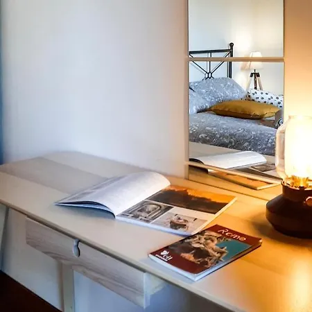 Casa Flavia - Beauty Close To Vatican Museum Apartment Rome