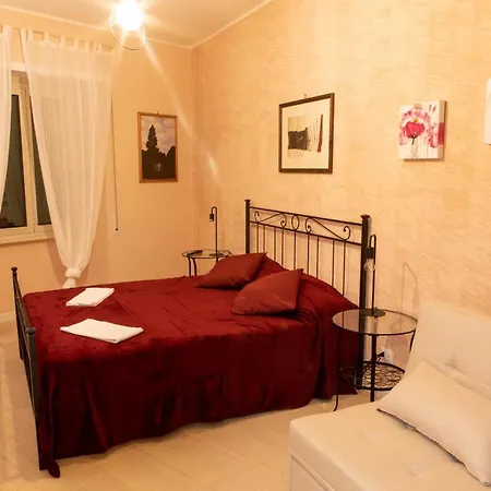 Bibbi's House San Lorenzo Guest house