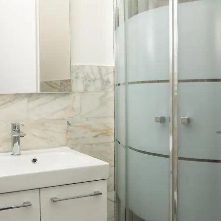 Bibbi's House San Lorenzo Guest house Rome