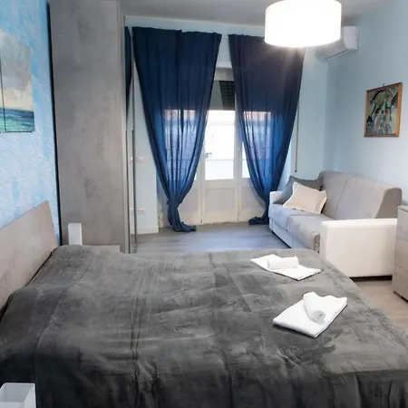 Guest house Bibbi's House San Lorenzo
