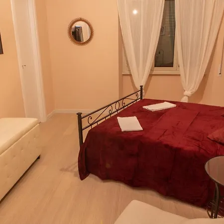 Guest house Bibbi's House San Lorenzo *