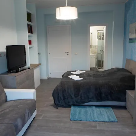 Guest house Bibbi's House San Lorenzo *