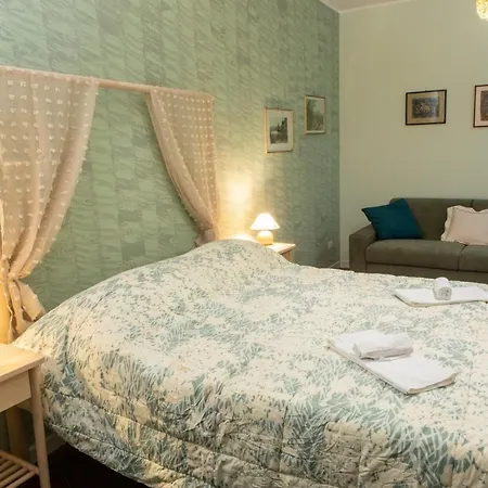 Guest house Bibbi's House San Lorenzo