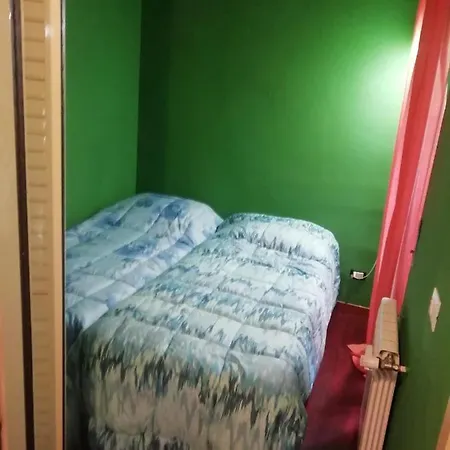 Casa Di Marco A Trastevere Apartamento Roma